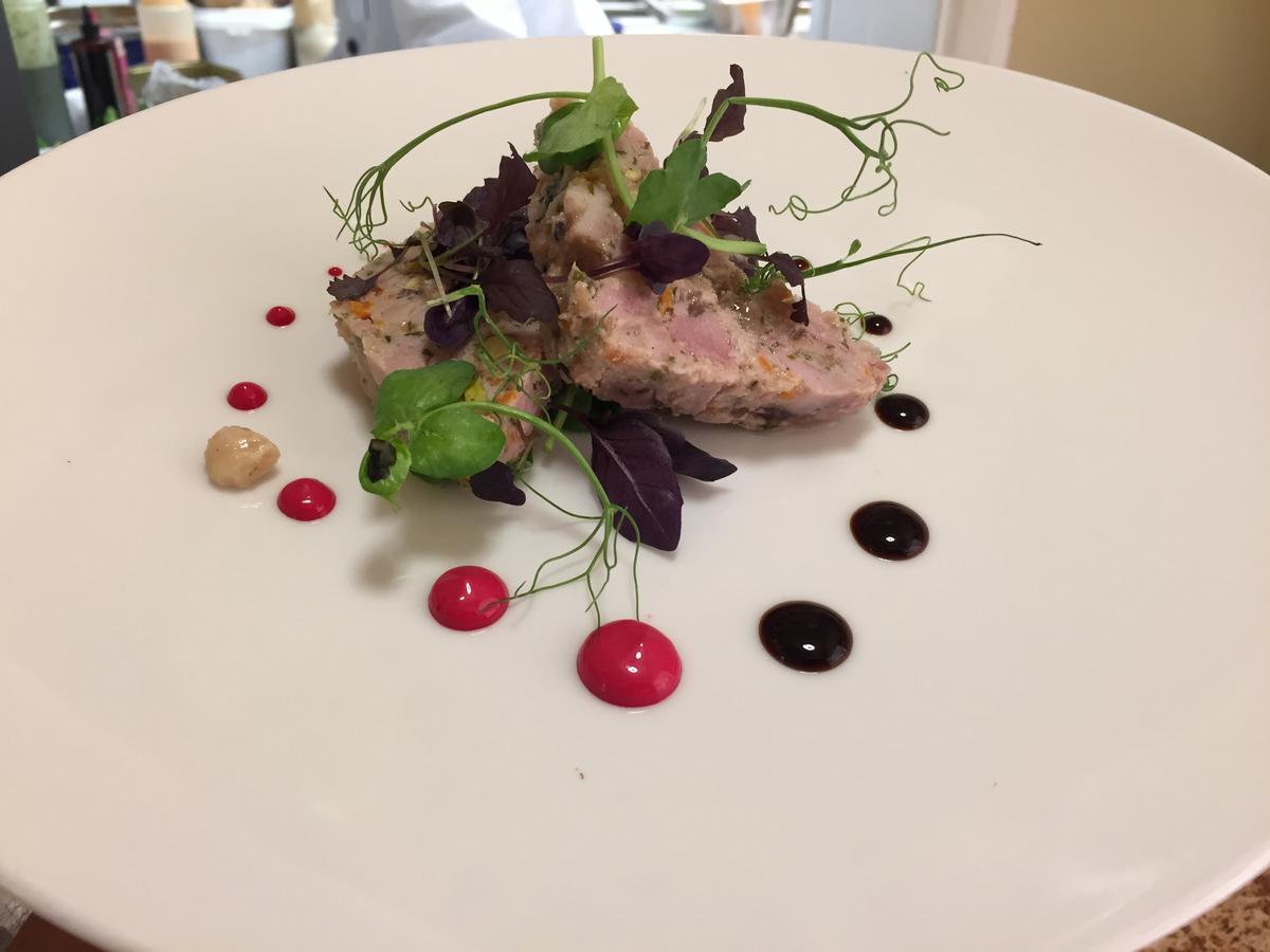 The Nags Head Hotel 그레이트미센던 외부 사진